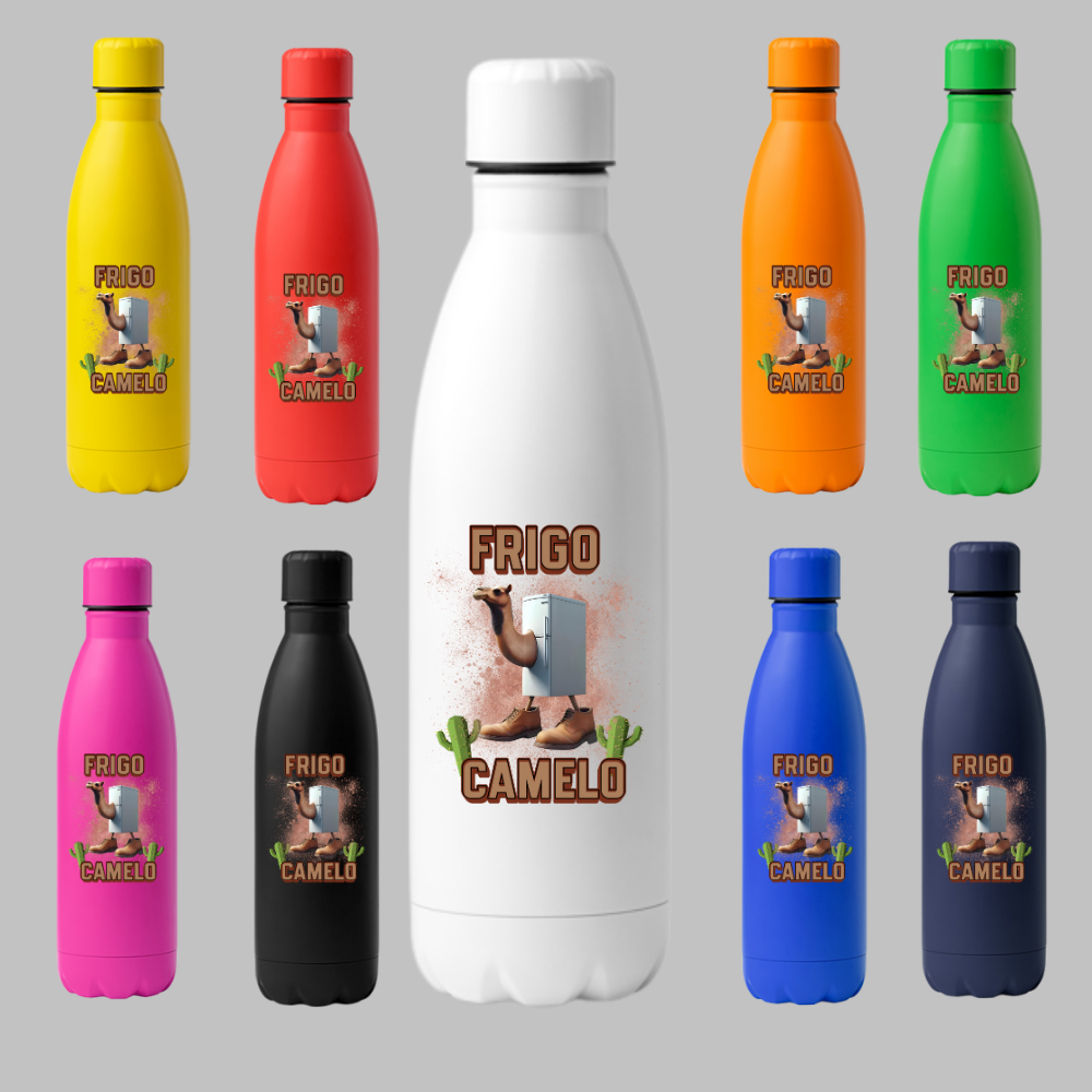 Frigo Camelo GIFT BOX Χριστουγεννιάτικο