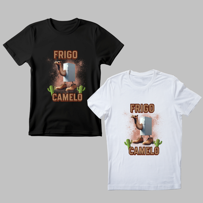 Frigo Camelo GIFT BOX Χριστουγεννιάτικο