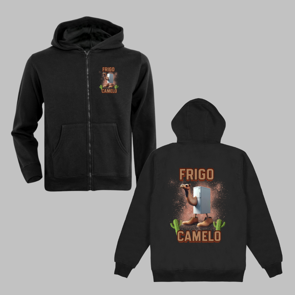 Frigo Camelo GIFT BOX Χριστουγεννιάτικο