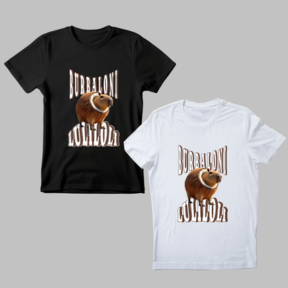 Burbaloni Luliloli GIFT BOX Χριστουγεννιάτικο