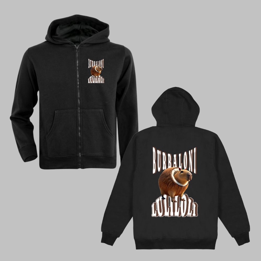 Burbaloni Luliloli GIFT BOX Χριστουγεννιάτικο