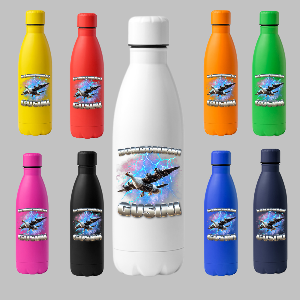 Bombombini Gusini GIFT BOX Χριστουγεννιάτικο