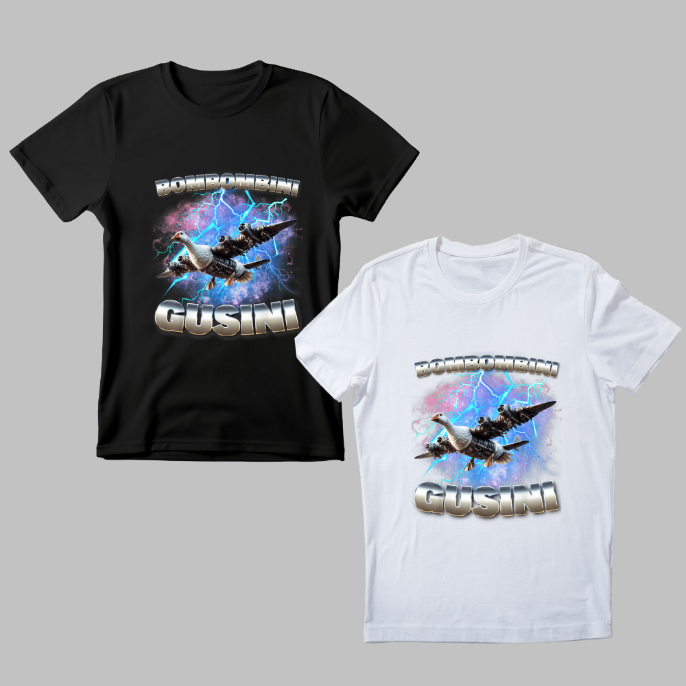 Bombombini Gusini GIFT BOX Χριστουγεννιάτικο