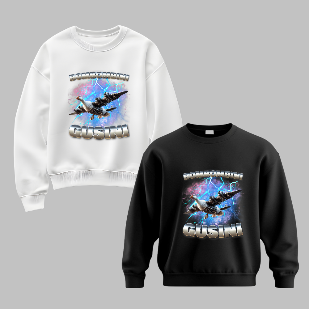 Bombombini Gusini GIFT BOX Χριστουγεννιάτικο