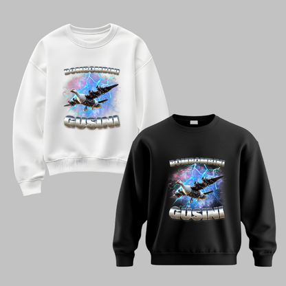 Bombombini Gusini GIFT BOX Χριστουγεννιάτικο