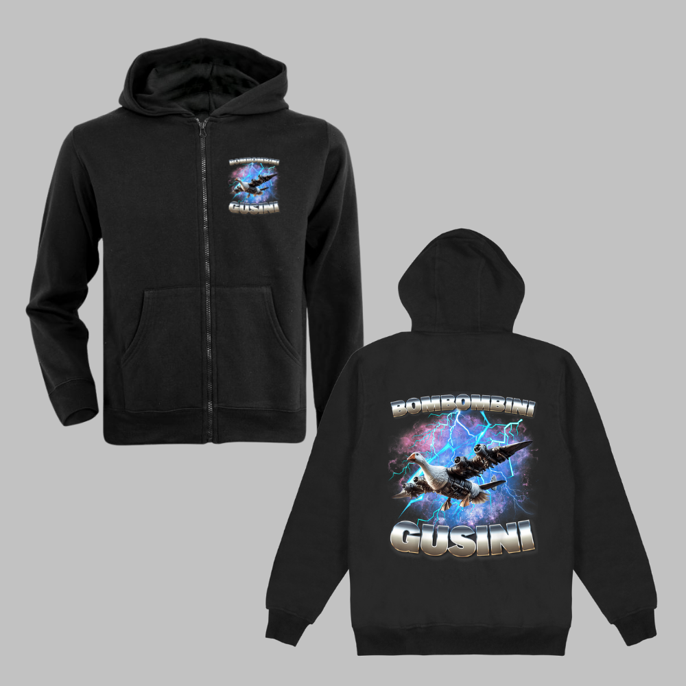 Bombombini Gusini GIFT BOX Χριστουγεννιάτικο