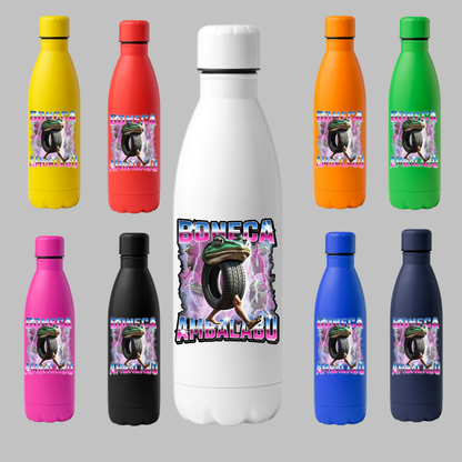 Boneca Ambalabu GIFT BOX Χριστουγεννιάτικο