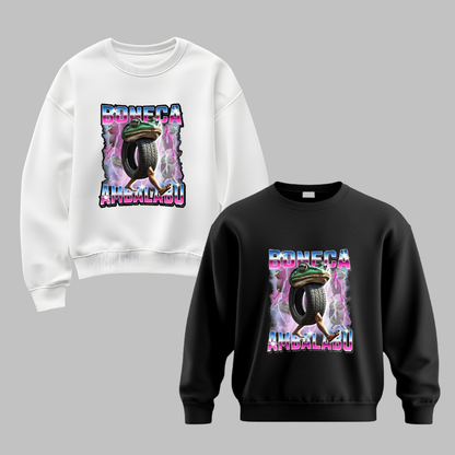 Boneca Ambalabu GIFT BOX Χριστουγεννιάτικο