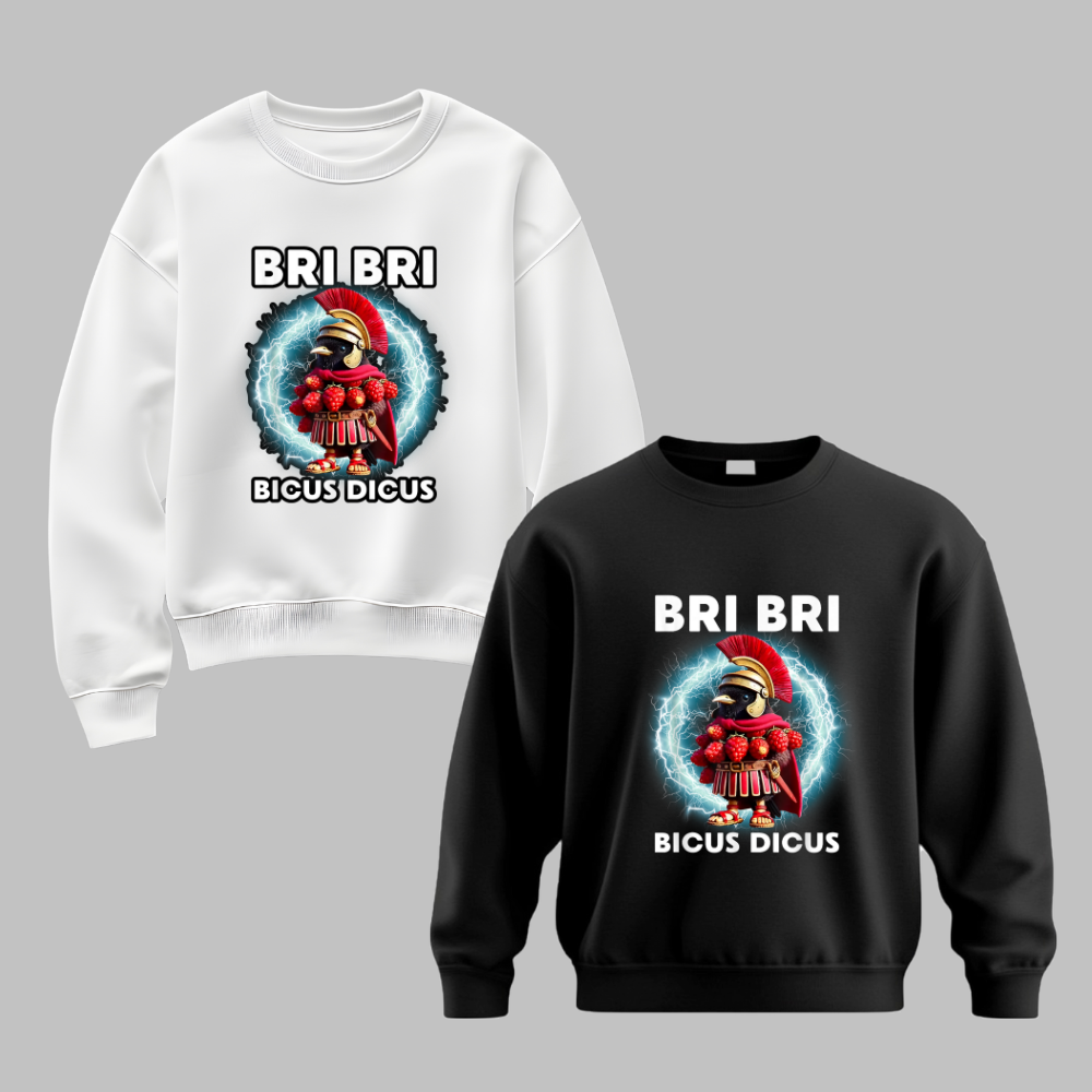 Bri Bri Bicus Dicus GIFT BOX Χριστουγεννιάτικο