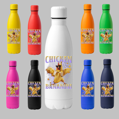 Chicken Bananini GIFT BOX Χριστουγεννιάτικο