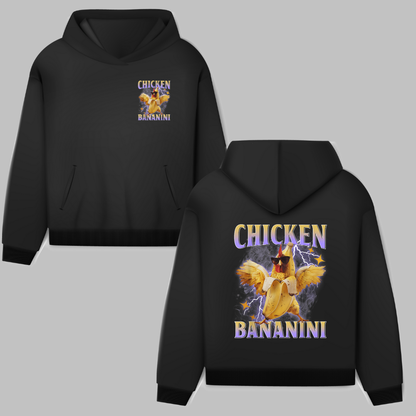 Chicken Bananini GIFT BOX Χριστουγεννιάτικο