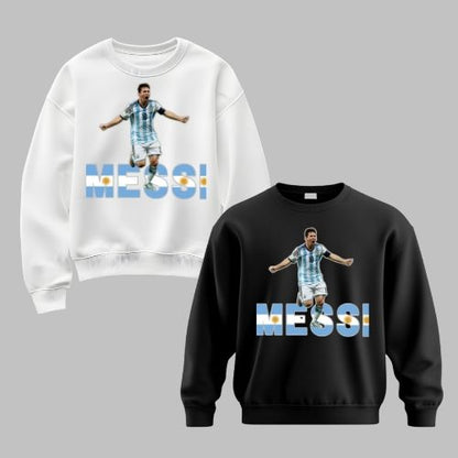 Lionel Messi Argentina Christmas GIFT BOX