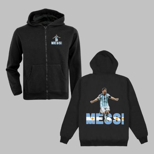 Lionel Messi Argentina Christmas GIFT BOX