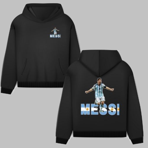 Lionel Messi Argentina Christmas GIFT BOX