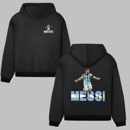 Lionel Messi Argentina Christmas GIFT BOX