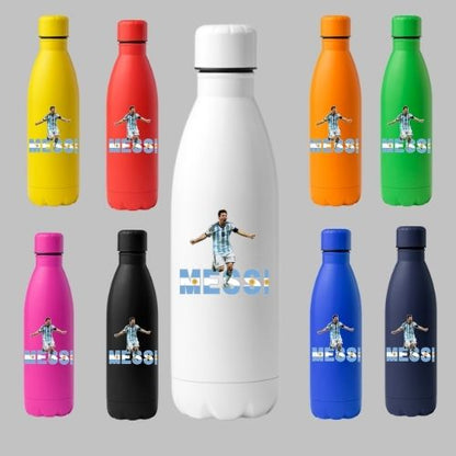 Lionel Messi Argentina Christmas GIFT BOX