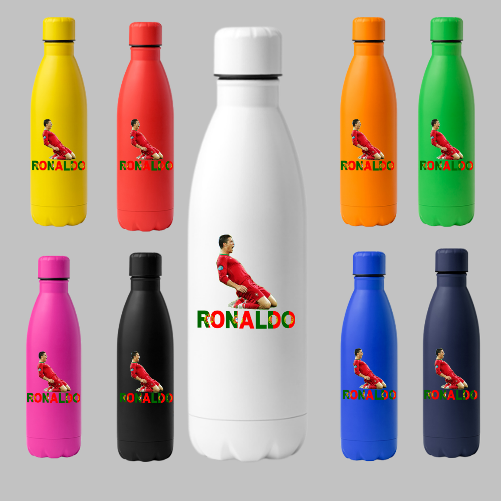 Ronaldo Christmas GIFT BOX