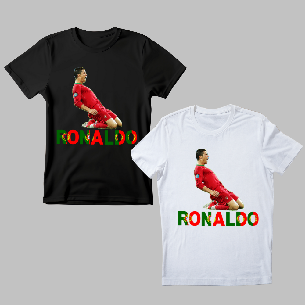 Ronaldo Christmas GIFT BOX