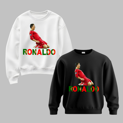 Ronaldo Christmas GIFT BOX