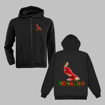 Ronaldo Christmas GIFT BOX