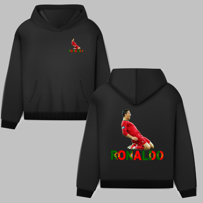 Ronaldo Christmas GIFT BOX