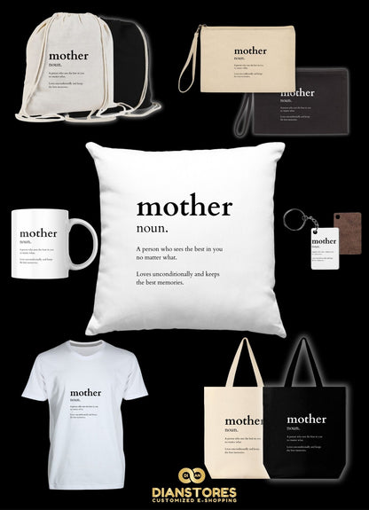 Mother Definition