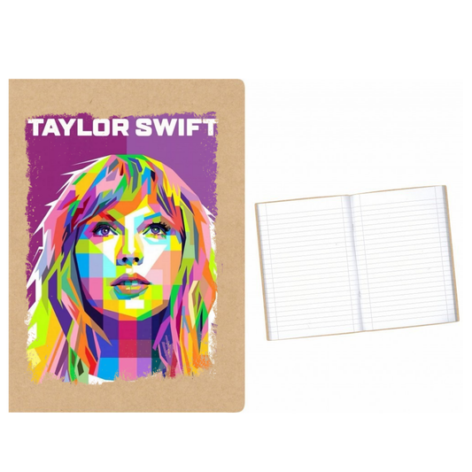 Τετράδιο Taylor Swift