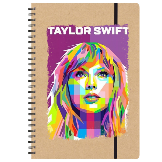 Τετράδιο Taylor Swift