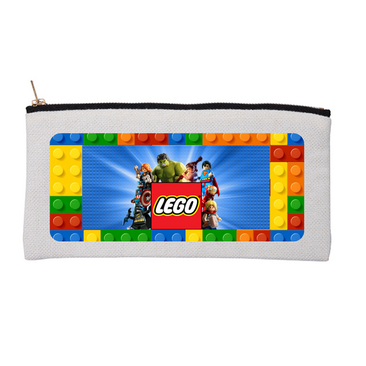 Κασετίνα Lego