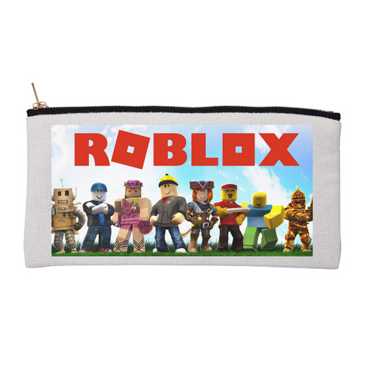 Κασετίνα Robolox