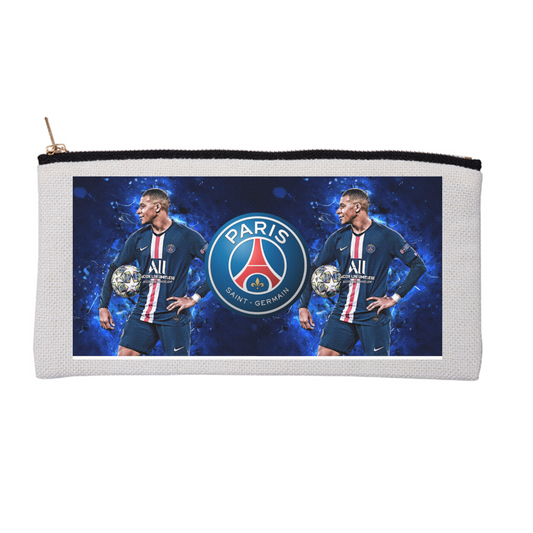 Κασετίνα PARIS SAINT GERMAIN MBAPPE