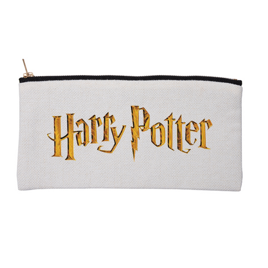 Κασετίνα Harry Potter