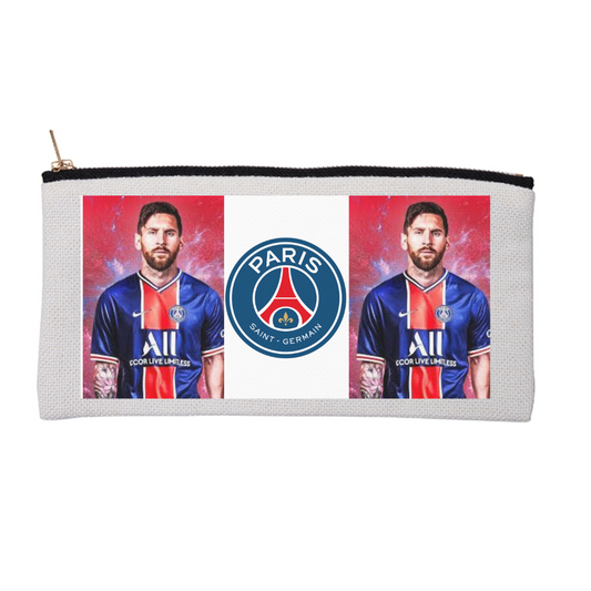 Κασετίνα PARIS SAINT GERMAIN Messi