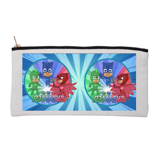 Κασετίνα PJ masks