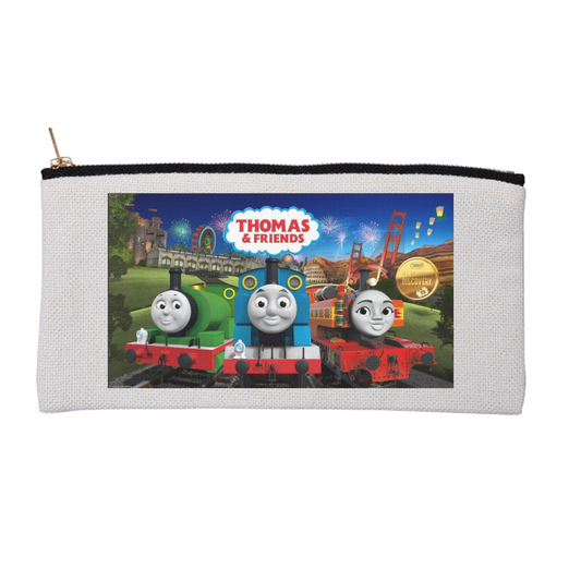 Κασετίνα Thomas & Friends
