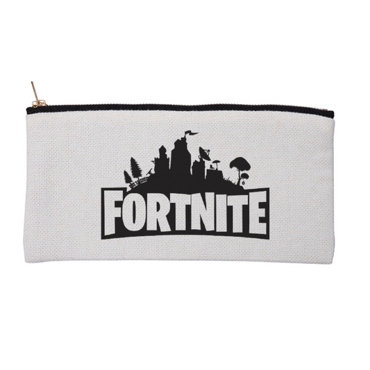 Κασετίνα Fortnite Logo