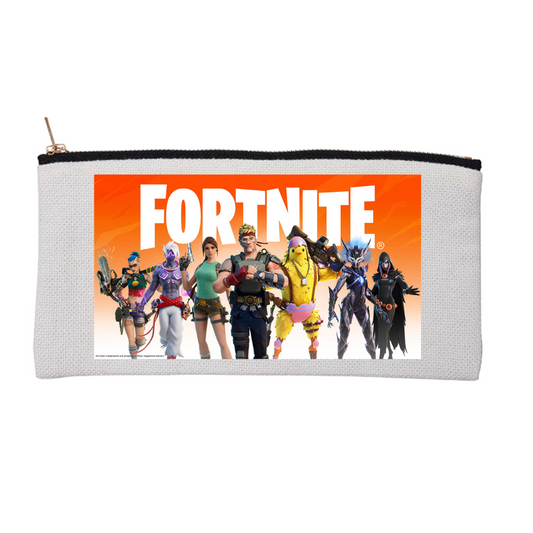 Κασετίνα Fortnite primal