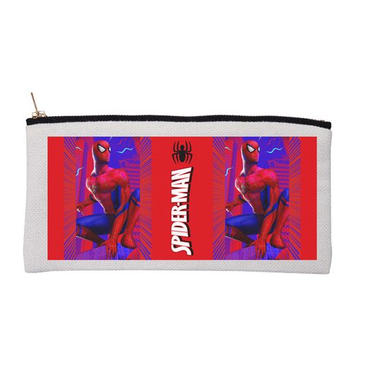 Κασετίνα Spiderman