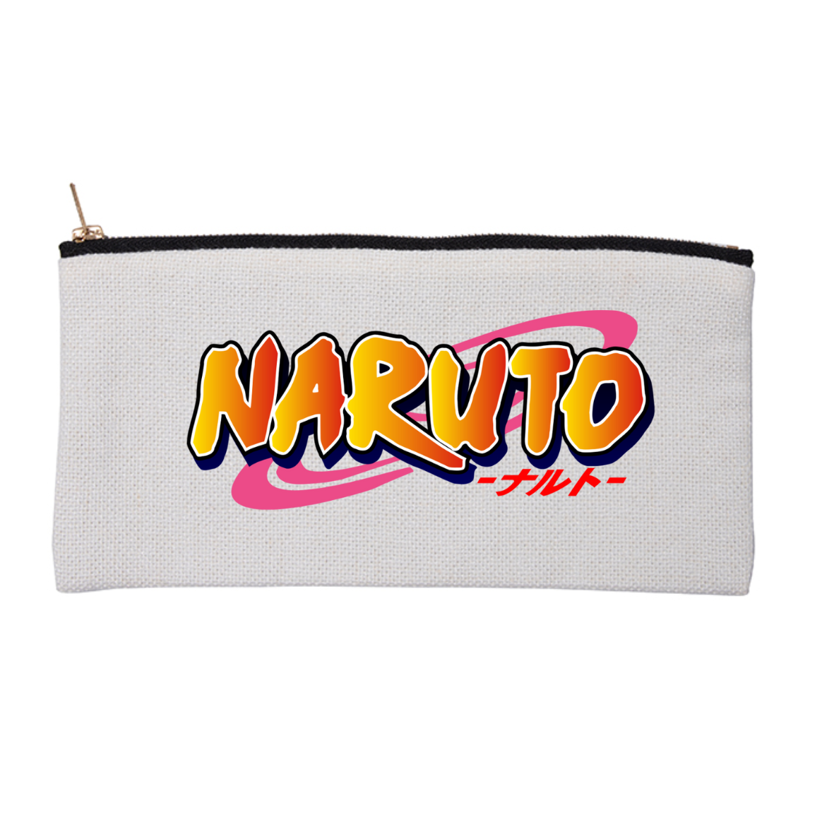 Κασετίνα Naruto logo