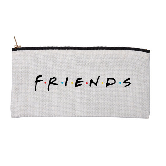 Κασετίνα Friends