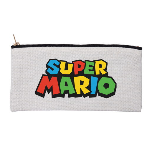 Κασετίνα Super Mario