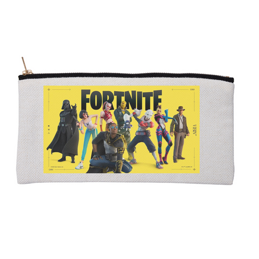 Κασετίνα Fortnite Viben