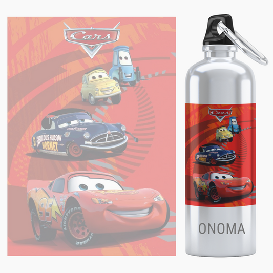 Παγούρι Cars