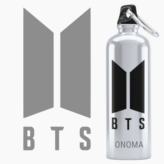 Παγούρι BTS