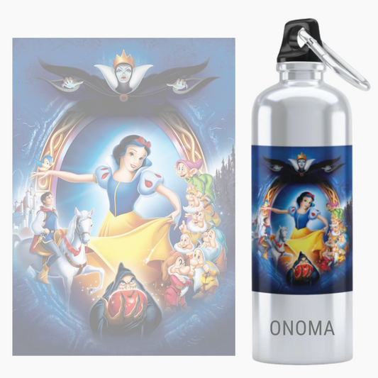 Παγούρι Snow White