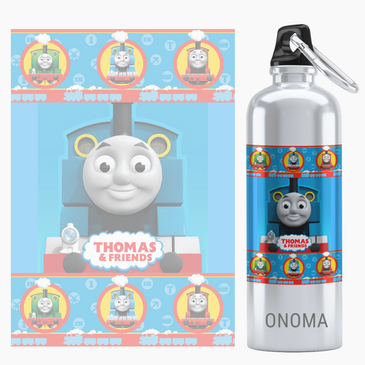 Παγούρι Thomas & Friends