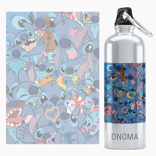 Παγούρι Stitch