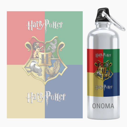 Παγούρι Harry Potter