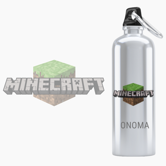 Παγούρι Minecraft
