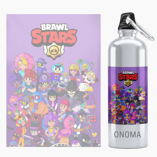 Παγούρι Brawl Stars